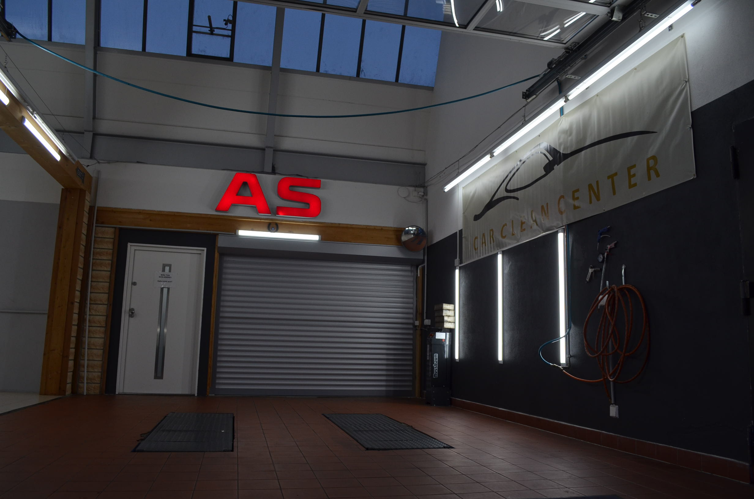 Car Clean Center und Fahrzeugpflege