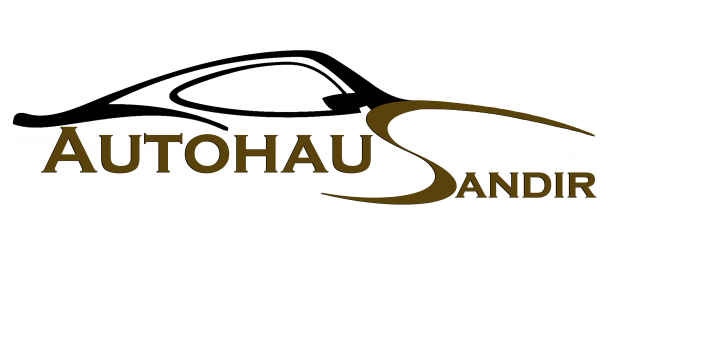 Autohaus Sandir Logo