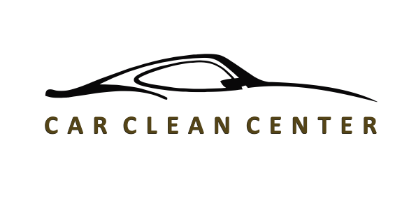 Car Clean Center Logo