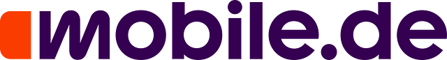 mobile.de Logo